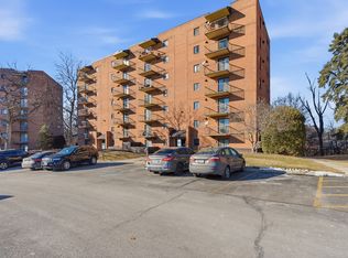 6010 Lake Bluff Dr Unit 402, Tinley Park, IL