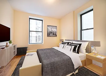 Rented by Living New York