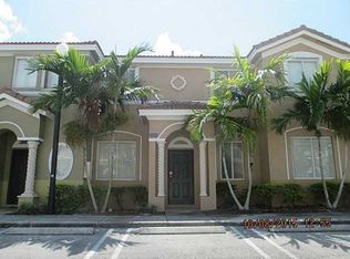 2378 SE 12th St #207, Homestead, FL 33035