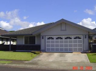 95-1024 Kahualea St, Mililani, HI 96789