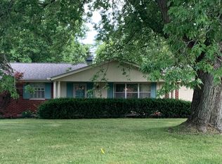 20 Thomaston Trl, Springfield, OH 45503