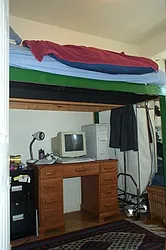 Rented by Tower Brokerage