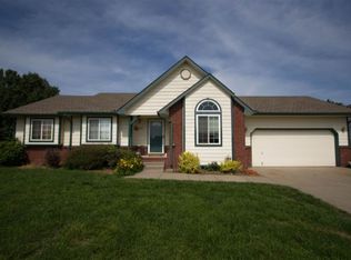 105 S Warren Ave, Rose Hill, KS 67133