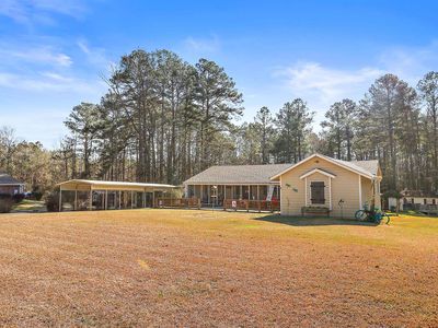 501 Pine Ridge Rd, Florence, MS, 39073