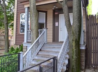 4818 N Central Ave, Chicago, IL 60630