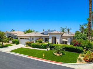 22 Corte Del Sol, Rancho Mirage, CA 92270