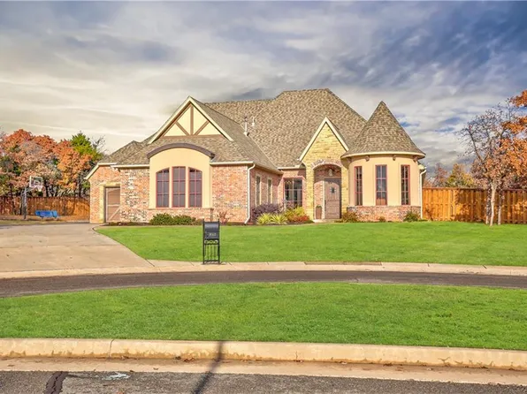 2317 Open Trail Rd, Edmond, OK 73034