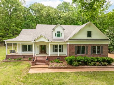 315 Deerfield Cv, Somerville, TN, 38068