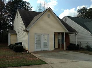 105 Lossie Ln #1, McDonough, GA 30253
