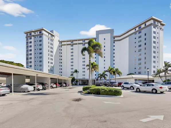 555 SE 6th Avenue #9g, Delray Beach, FL 33483