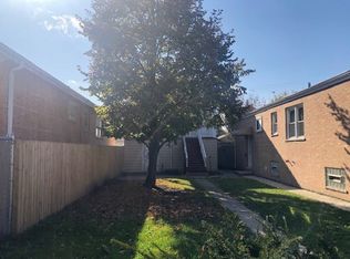 3721 W 57th St, Chicago, IL 60629