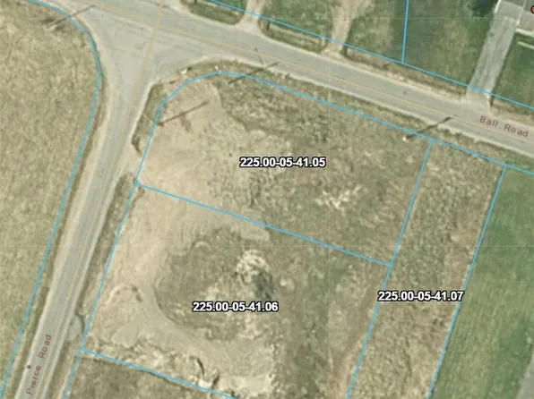 0 Ball Rd #41, Hastings, NY 13076