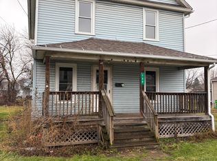 150 14th St NW, Barberton, OH 44203