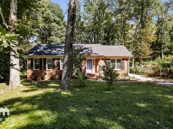 4726 Dawnwood Dr, Charlotte, NC 28212