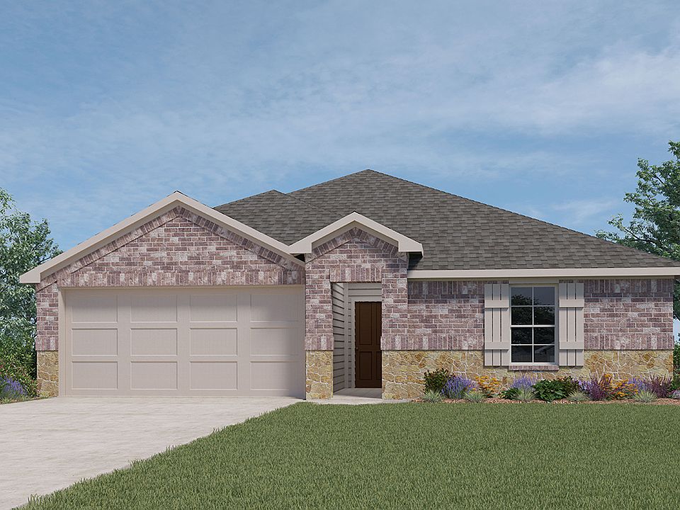 Plan Elevation.