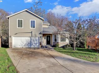 88081 9th St, Veneta, OR 97487