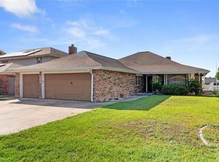 184 Moonraker Dr, Slidell, LA 70458