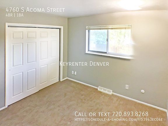 5th image of 4760 S Acoma St