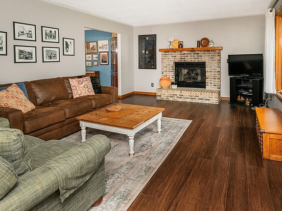 5th image of 4641 W Harvest Ln
