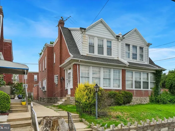 7730 Loretto Ave, Philadelphia, PA 19111