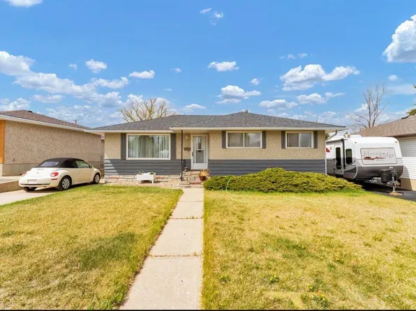 1804 & 1 S St SE #1804, Medicine Hat, AB T1A 2J1