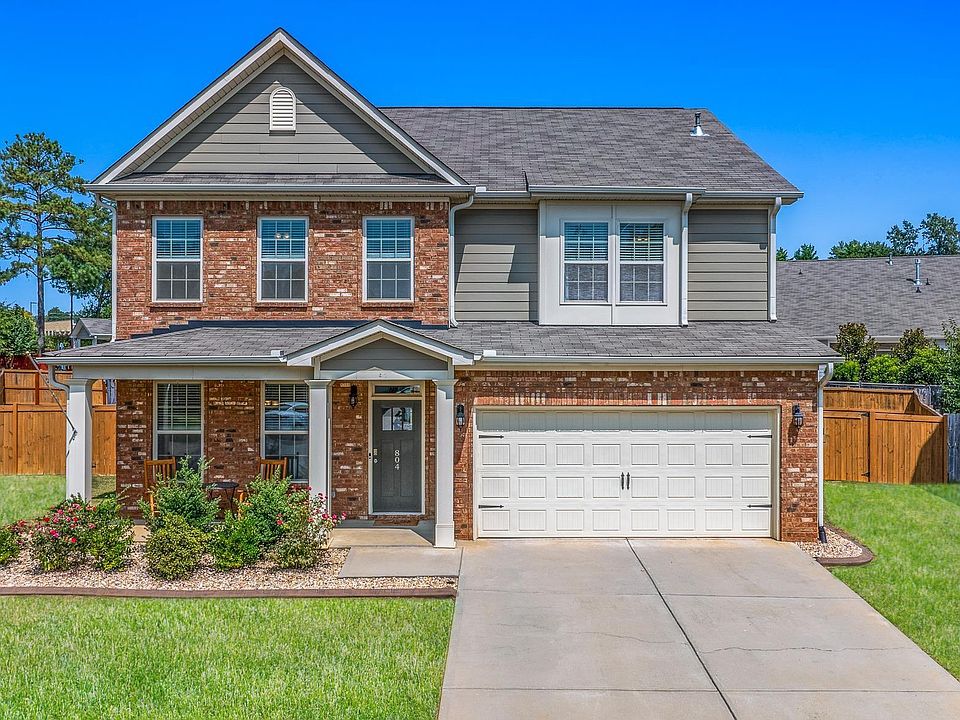1st image of 804 Troutdale Ln