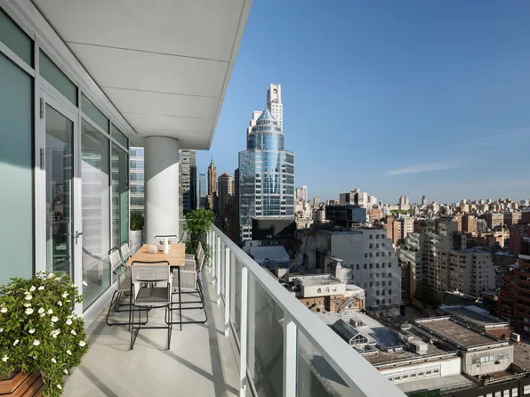 200 East 59th Street 14A image 1 of 14