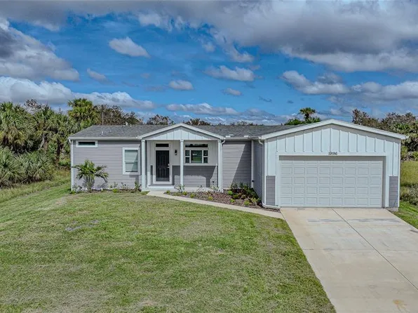 19196 Raymond Ave, Port Charlotte, FL 33954