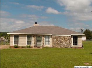 25 Sun Valley Dr, Alexandria, AL 36250
