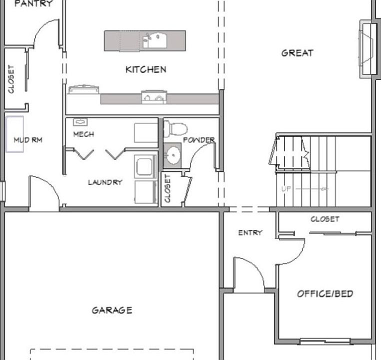 1st image of 517 Eagle Valley Dr