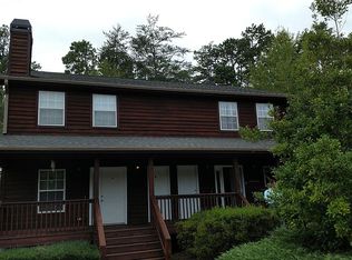 95 Sportarten Strasse #B, Helen, GA 30545