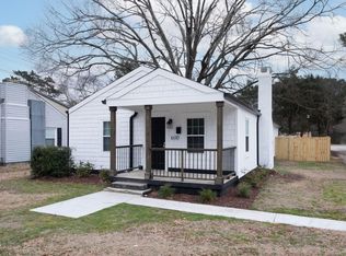 600 E Lizzie St, Selma, NC 27576