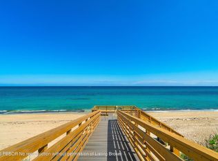 3360 S Ocean Blvd #5-A, Palm Beach, FL 33480
