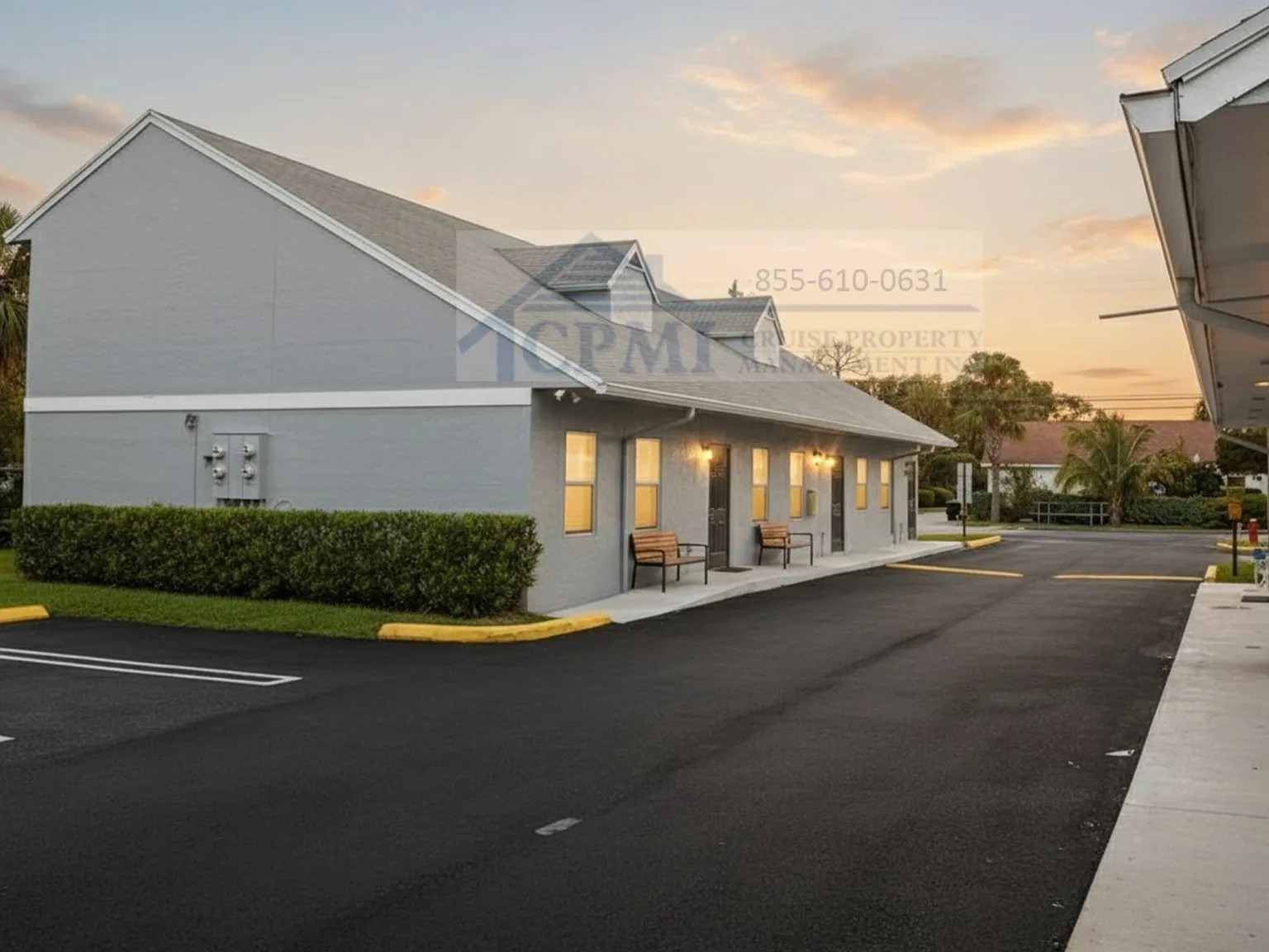 Stacy Townhomes - 5280 Stacy St West Palm Beach, FL 33417 — Photo 2