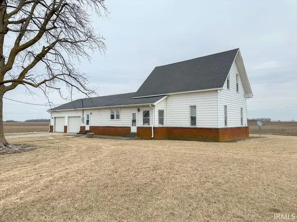 7314 W 100 N, Tipton, IN 46072