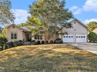 3710 Glen Ian Dr, Loganville, GA 30052