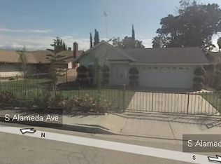209 S Alameda Ave, San Bernardino, CA 92408