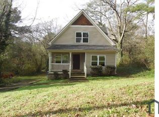 1991 Lewis Rd SE, Atlanta, GA 30315