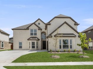 8709 Becker Ave, Fort Worth, TX 76123