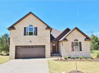 192 Abbey Rd LOT 80, Lebanon, TN 37087