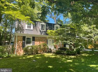 8715 Liberty Ln, Potomac, MD 20854