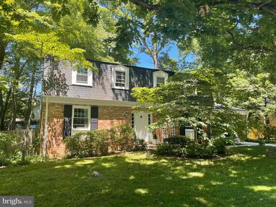 8715 Liberty Ln, Potomac, MD, 20854