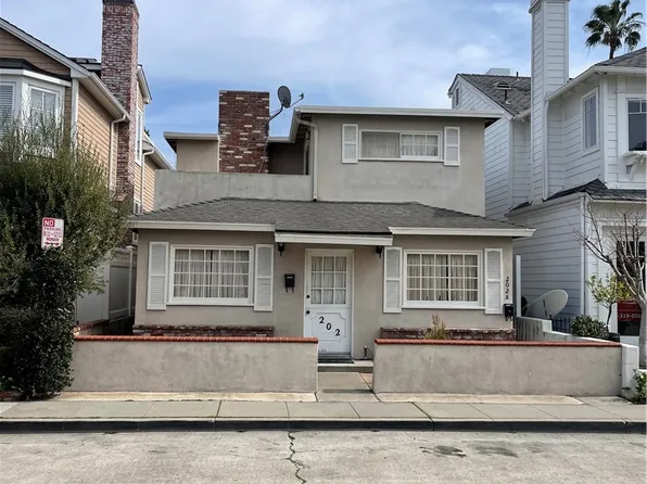 202 Sapphire Ave, Newport Beach, CA 92662