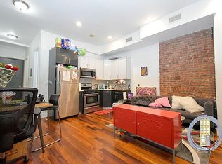 436 Throop Ave #2L, Brooklyn, NY 11221