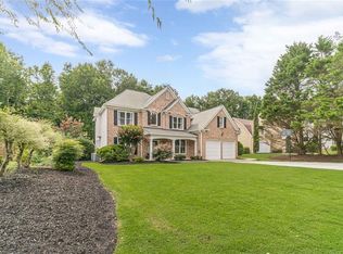 11010 Pennbrooke Xing, Johns Creek, GA 30097