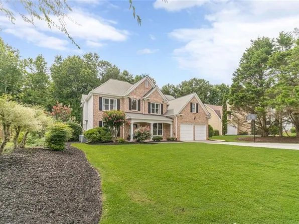11010 Pennbrooke Xing, Johns Creek, GA 30097