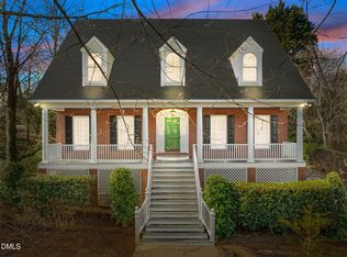4209 Glen Laurel Dr, Raleigh, NC 27612