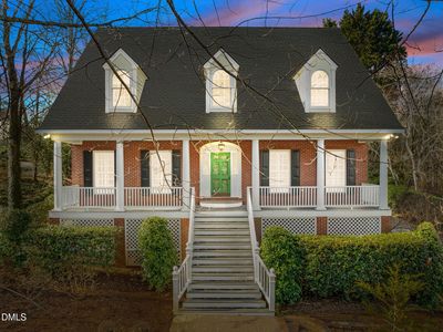 4209 Glen Laurel Dr, Raleigh, NC, 27612