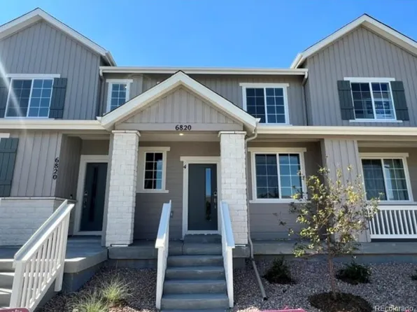 6820 Parterre Parkway N #4, Thornton, CO 80602