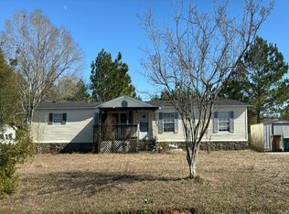 19570 Lennis Cuevas Rd, Saucier, MS 39574